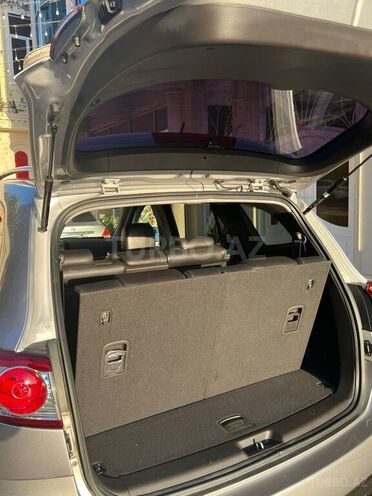 Hyundai Santa Fe 2010, 62,000 km - 2.0 л - Bakı