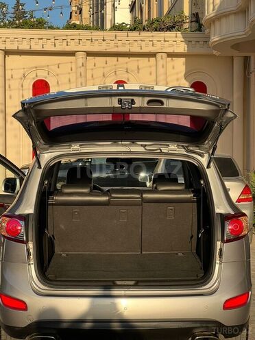 Hyundai Santa Fe 2010, 62,000 km - 2.0 л - Bakı