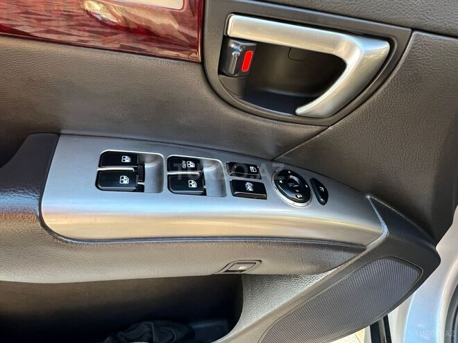 Hyundai Santa Fe 2010, 62,000 km - 2.0 л - Bakı