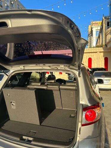 Hyundai Santa Fe 2010, 62,000 km - 2.0 л - Bakı