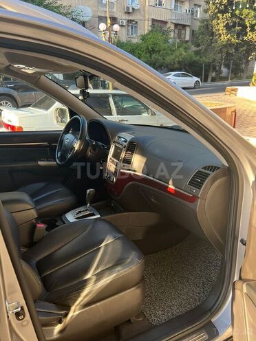Hyundai Santa Fe 2010, 62,000 km - 2.0 л - Bakı