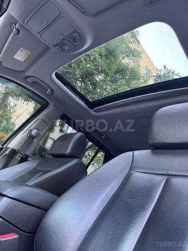Hyundai Santa Fe 2010, 62,000 km - 2.0 л - Bakı