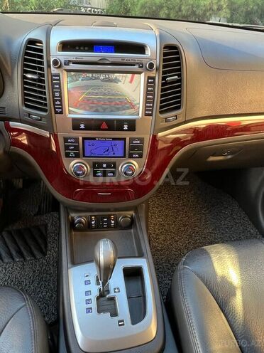 Hyundai Santa Fe 2010, 62,000 km - 2.0 л - Bakı