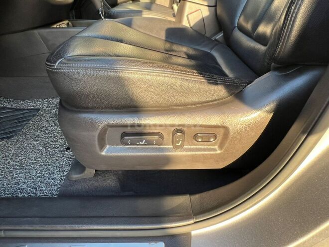 Hyundai Santa Fe 2010, 62,000 km - 2.0 л - Bakı