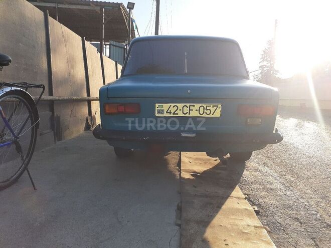 LADA (VAZ) 21011 1985, 207,500 km - 1.6 l - Bakı