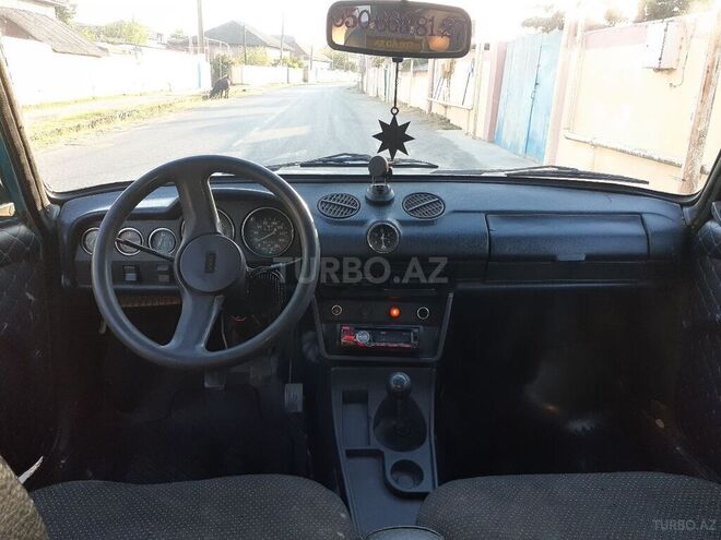 LADA (VAZ) 21011 1985, 207,500 km - 1.6 l - Bakı