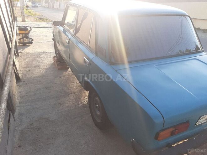 LADA (VAZ) 21011 1985, 207,500 km - 1.6 l - Bakı