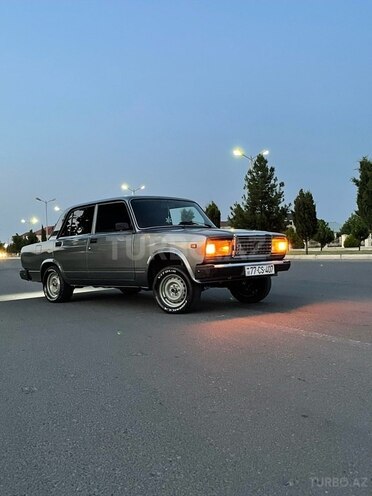 LADA (VAZ) 2107 2010, 90,000 km - 1.6 л - Gəncə