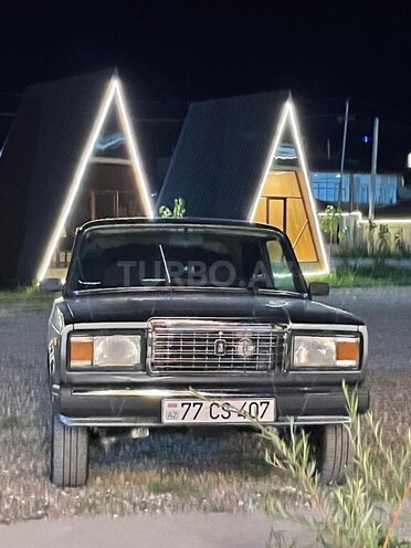LADA (VAZ) 2107 2010, 90,000 km - 1.6 л - Gəncə