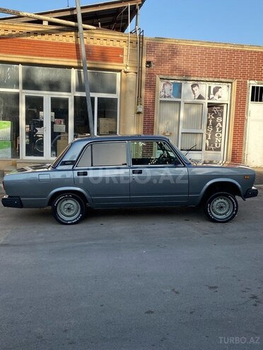 LADA (VAZ) 2107 2010, 90,000 km - 1.6 л - Gəncə