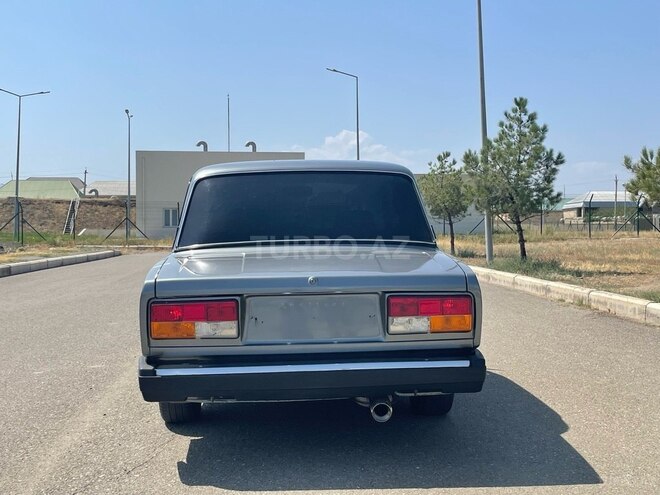 LADA (VAZ) 2107 2010, 90,000 km - 1.6 л - Gəncə