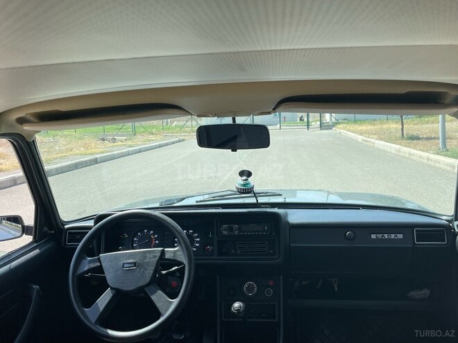 LADA (VAZ) 2107 2010, 90,000 km - 1.6 л - Gəncə