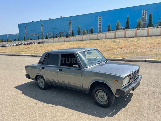 LADA (VAZ) 2107 2010, 90,000 km - 1.6 л - Gəncə