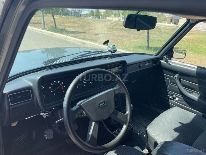 LADA (VAZ) 2107 2010, 90,000 km - 1.6 л - Gəncə