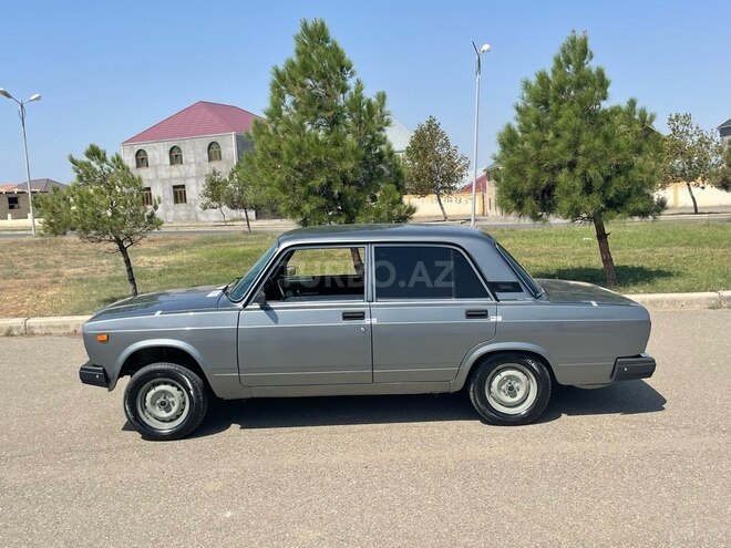 LADA (VAZ) 2107 2010, 90,000 km - 1.6 л - Gəncə
