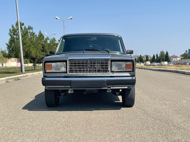 LADA (VAZ) 2107 2010, 90,000 km - 1.6 л - Gəncə