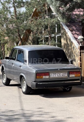 LADA (VAZ) 2107 2010, 90,000 km - 1.6 л - Gəncə