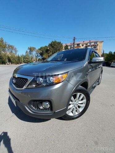 Kia Sorento 2010, 172,000 km - 2.0 l - Sumqayıt