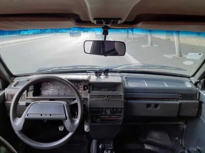 LADA (VAZ) 21099 1997, 329,000 km - 1.5 l - Bakı