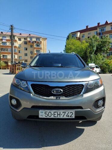 Kia Sorento 2010, 172,000 km - 2.0 l - Sumqayıt