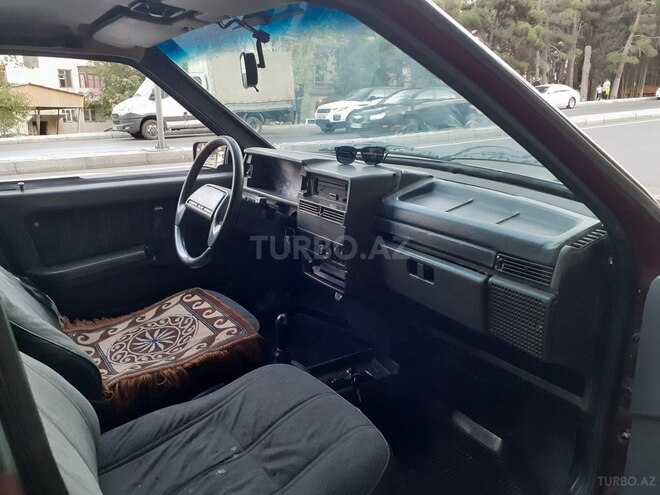 LADA (VAZ) 21099 1997, 329,000 km - 1.5 l - Bakı