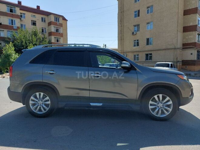 Kia Sorento 2010, 172,000 km - 2.0 l - Sumqayıt