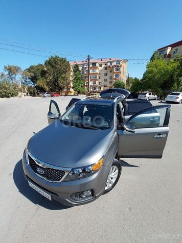 Kia Sorento 2010, 172,000 km - 2.0 l - Sumqayıt