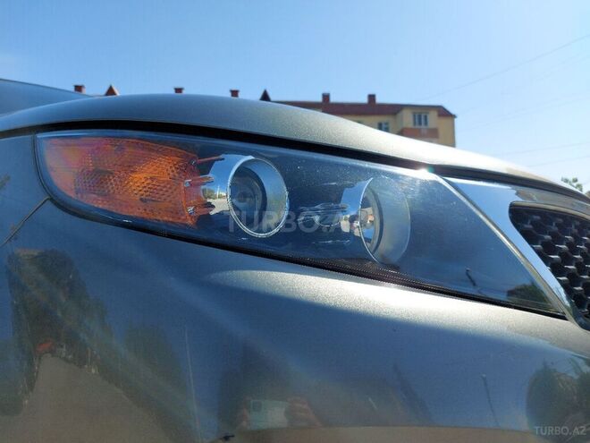 Kia Sorento 2010, 172,000 km - 2.0 l - Sumqayıt