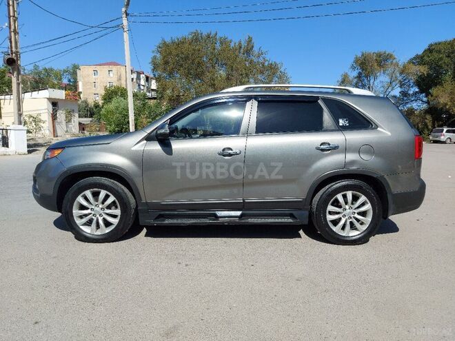 Kia Sorento 2010, 172,000 km - 2.0 l - Sumqayıt