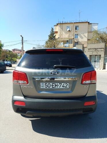 Kia Sorento 2010, 172,000 km - 2.0 l - Sumqayıt