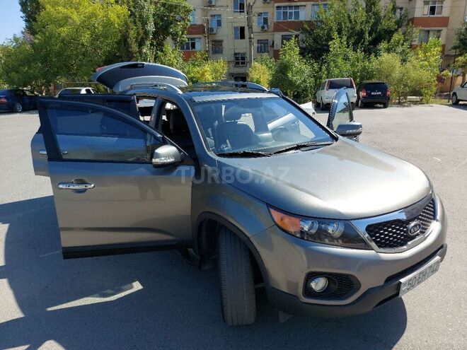 Kia Sorento 2010, 172,000 km - 2.0 l - Sumqayıt