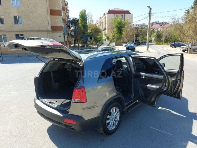 Kia Sorento 2010, 172,000 km - 2.0 l - Sumqayıt
