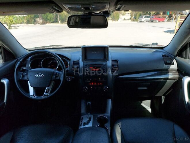 Kia Sorento 2010, 172,000 km - 2.0 l - Sumqayıt
