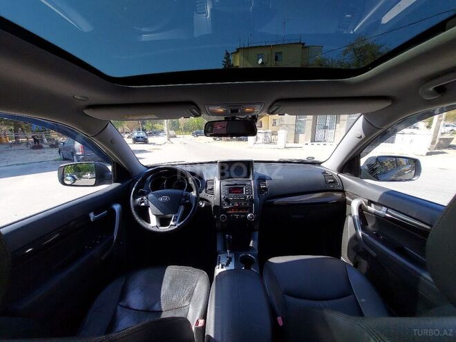Kia Sorento 2010, 172,000 km - 2.0 l - Sumqayıt