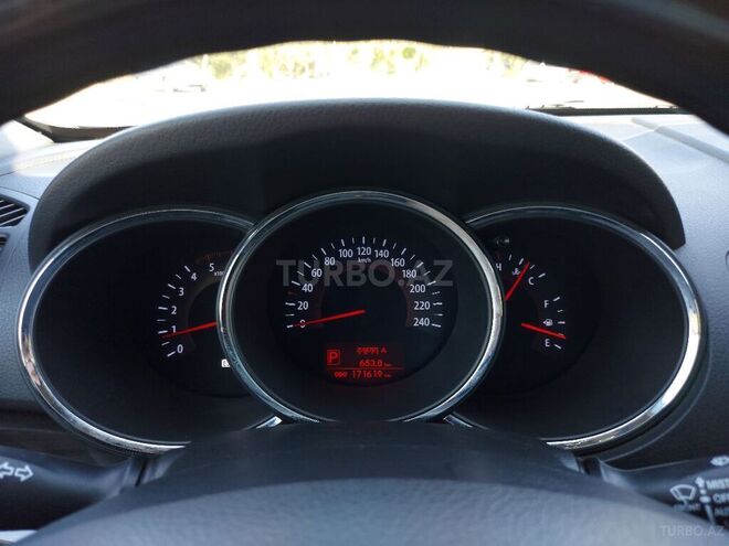 Kia Sorento 2010, 172,000 km - 2.0 l - Sumqayıt