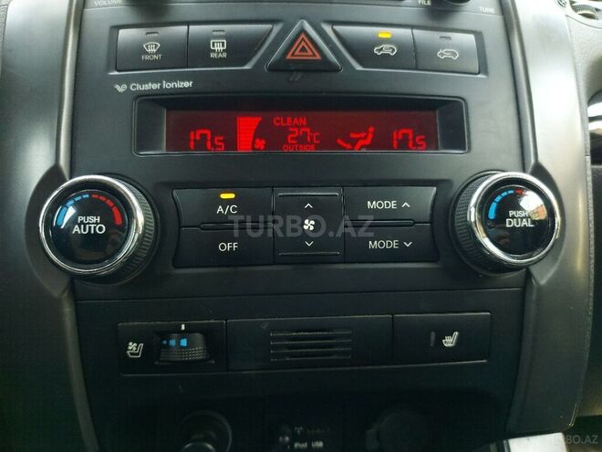 Kia Sorento 2010, 172,000 km - 2.0 l - Sumqayıt