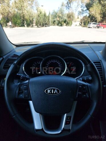 Kia Sorento 2010, 172,000 km - 2.0 l - Sumqayıt