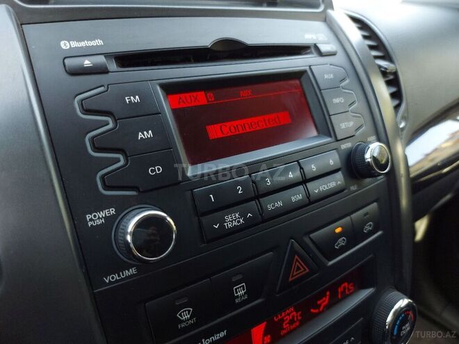 Kia Sorento 2010, 172,000 km - 2.0 l - Sumqayıt
