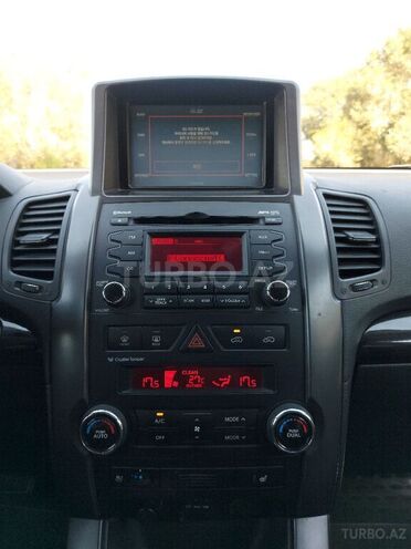 Kia Sorento 2010, 172,000 km - 2.0 l - Sumqayıt