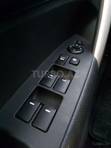 Kia Sorento 2010, 172,000 km - 2.0 l - Sumqayıt