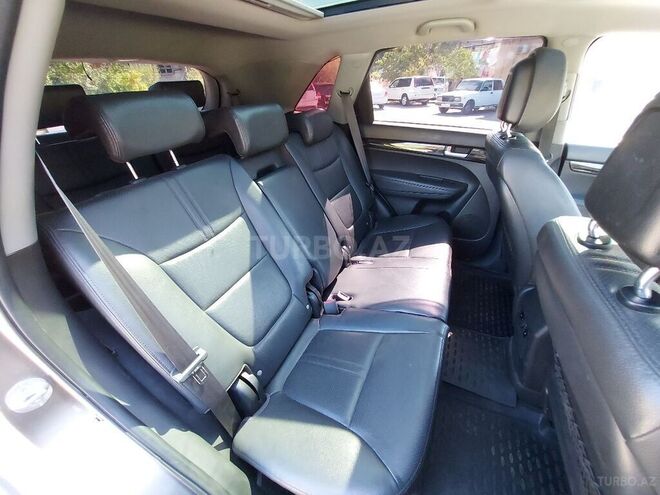 Kia Sorento 2010, 172,000 km - 2.0 l - Sumqayıt