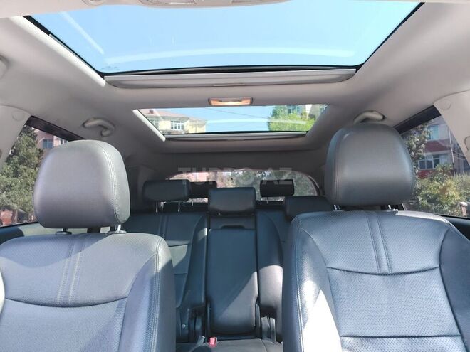 Kia Sorento 2010, 172,000 km - 2.0 l - Sumqayıt