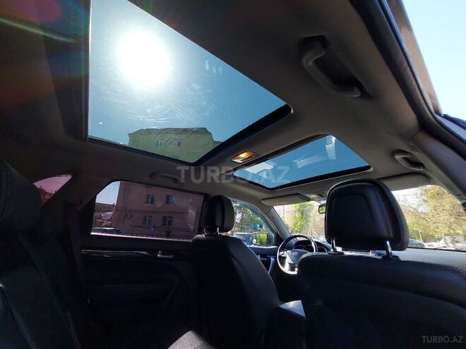 Kia Sorento 2010, 172,000 km - 2.0 l - Sumqayıt