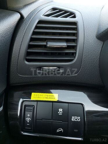 Kia Sorento 2010, 172,000 km - 2.0 l - Sumqayıt