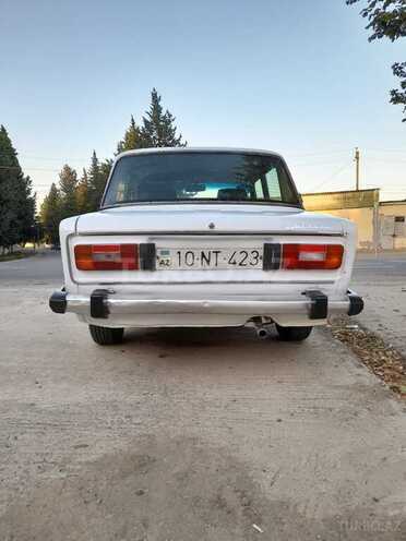 LADA (VAZ) 2106 1995, 155,776 km - 1.6 l - Lənkəran