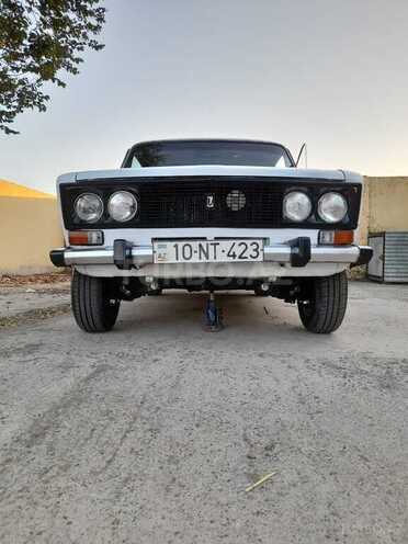 LADA (VAZ) 2106 1995, 155,776 km - 1.6 l - Lənkəran