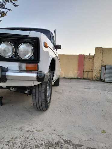 LADA (VAZ) 2106 1995, 155,776 km - 1.6 l - Lənkəran