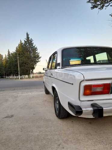LADA (VAZ) 2106 1995, 155,776 km - 1.6 l - Lənkəran