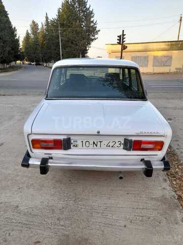 LADA (VAZ) 2106 1995, 155,776 km - 1.6 l - Lənkəran