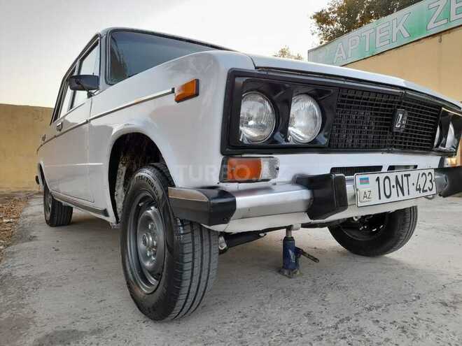 LADA (VAZ) 2106 1995, 155,776 km - 1.6 l - Lənkəran